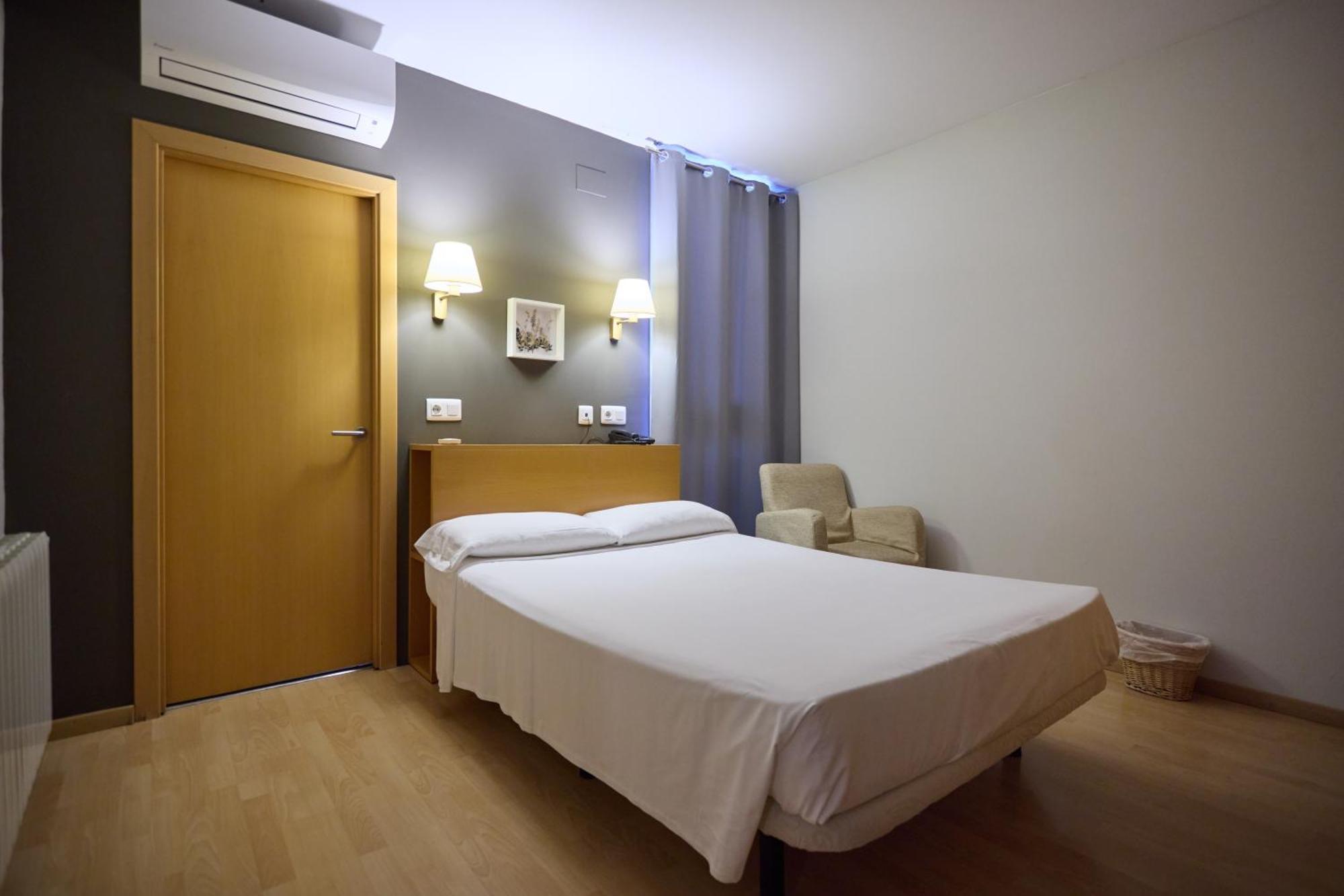 Hotel De เฆริกา ภายนอก รูปภาพ