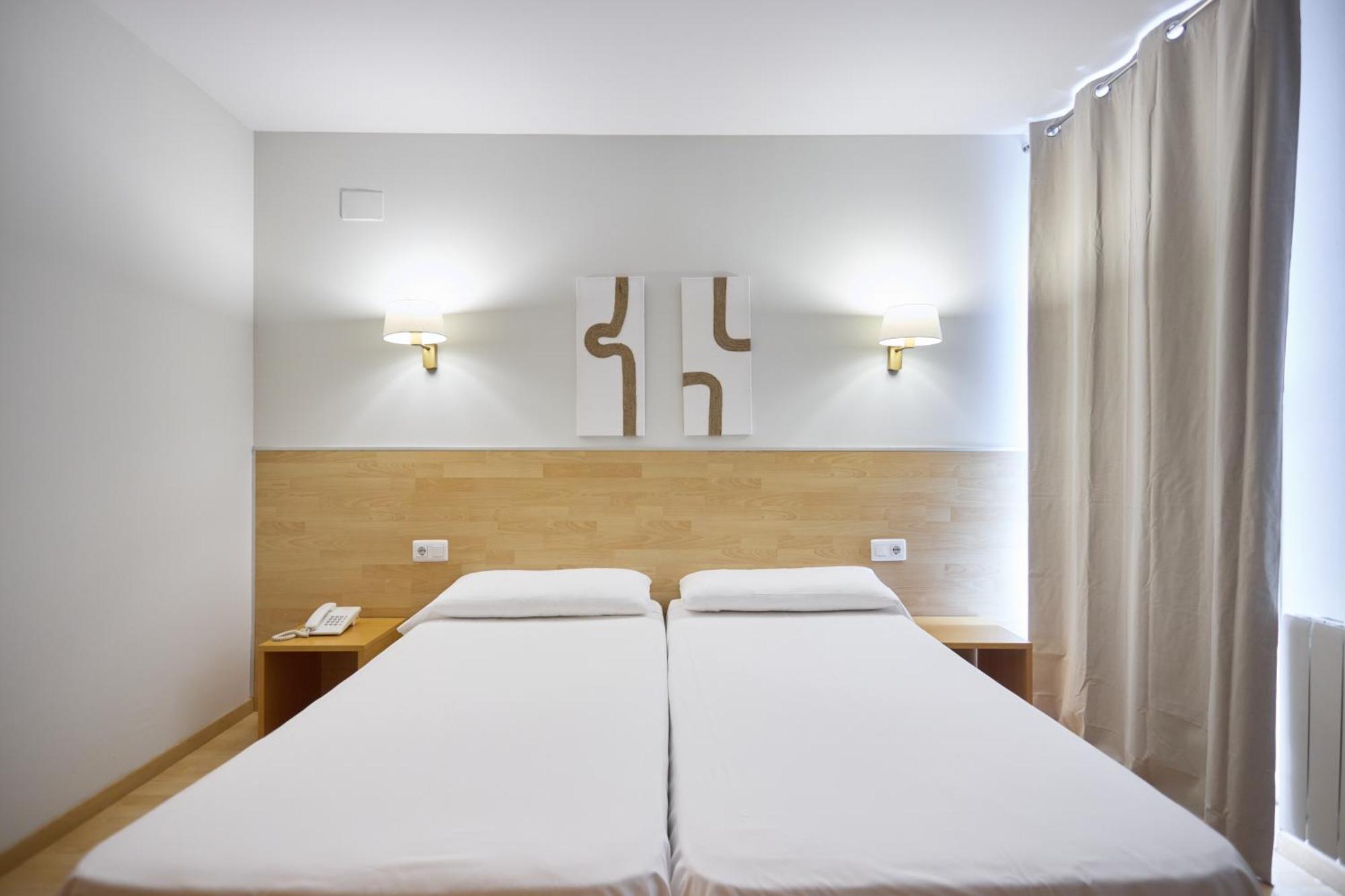 Hotel De เฆริกา ภายนอก รูปภาพ