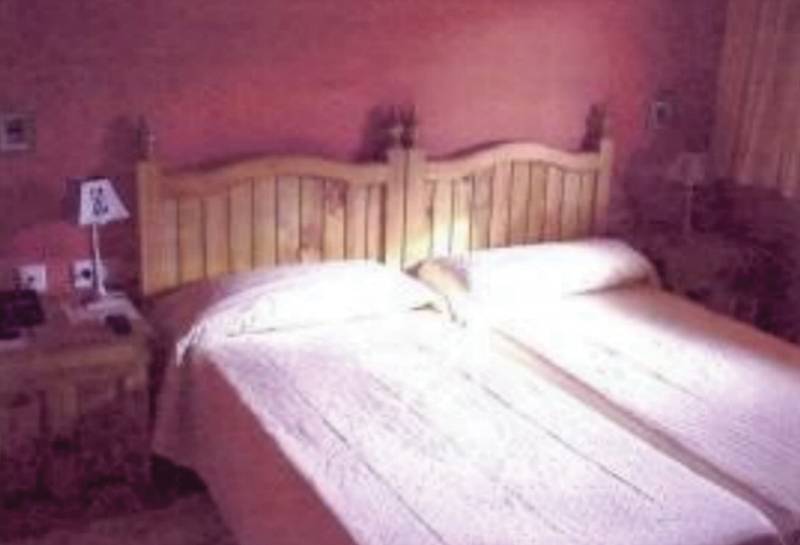 Hotel De เฆริกา ภายนอก รูปภาพ